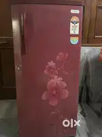 Powercool refrigerator