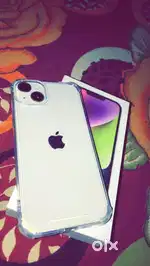 Iphone 14 Plus 128GB Brand New!! Condition