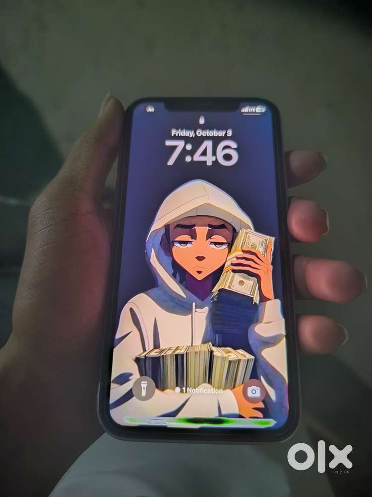 I phone xr storage 256 gb