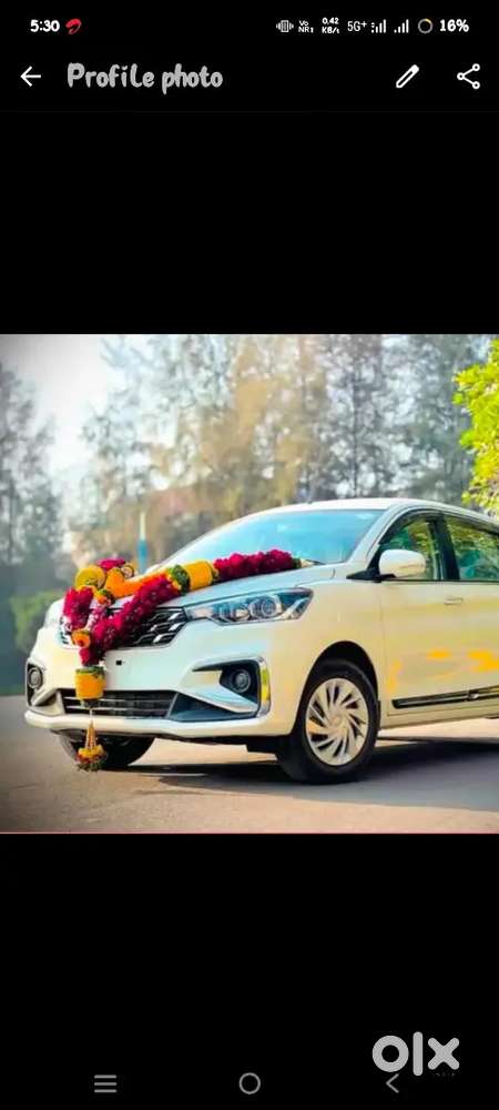 IT company driver wanted