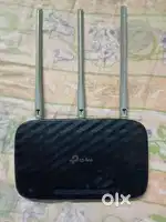 TP- Link AC750 Wireless Dual Band Router