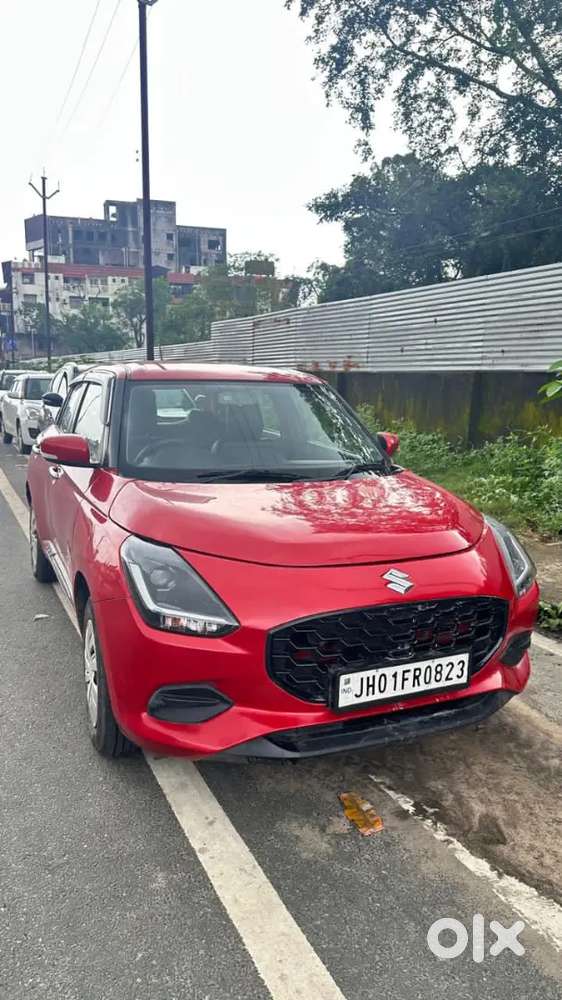 Maruti Suzuki Swift 2024 Petrol 8000 Km Driven