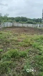 Open plot rent Nere Marunji Pune PCMC