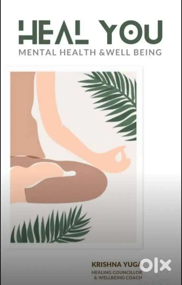 Blissful mind &heart