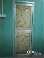 1RK individual house open for rent from 1st Sep