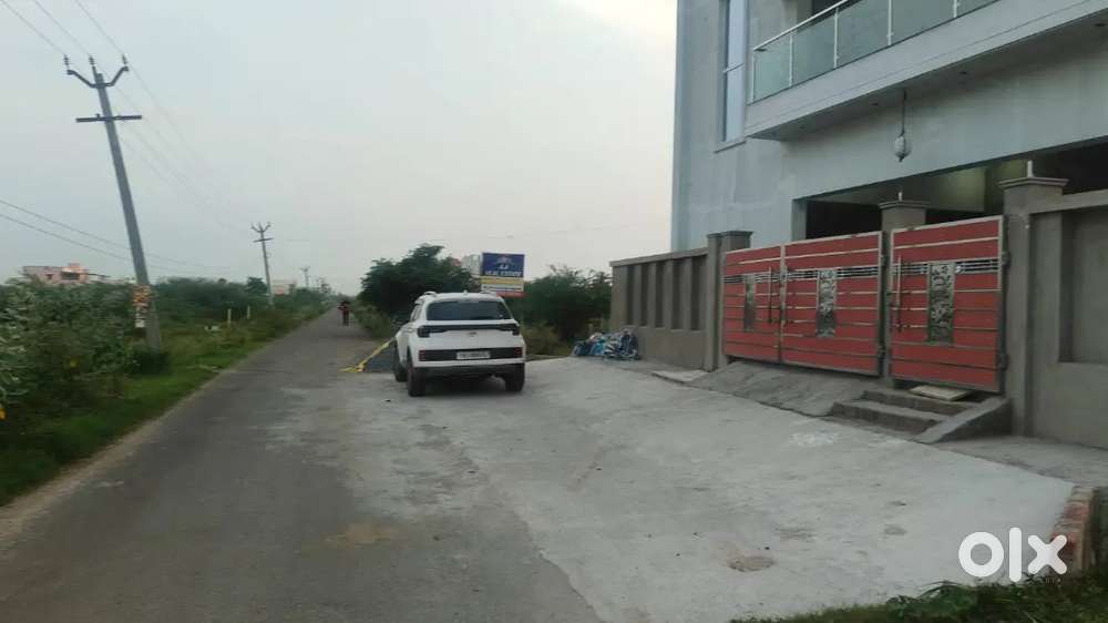 DTCP APPROVED PROPERTY FOR SALE