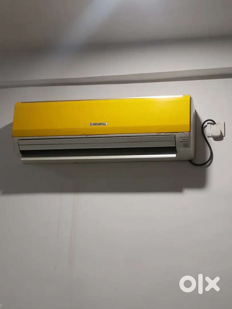 Ac in good condition