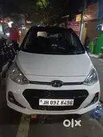 Hyundai Grand i10 2015 Petrol 70000 Km Driven
