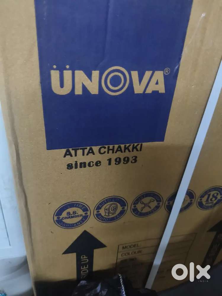 Chakki atta machine sell