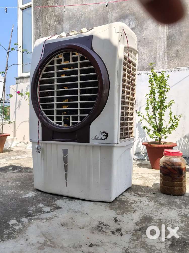 Summer cool Cooler