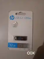 Seal Pack HP 32GB USB 3.2 Pendrive Model x306w