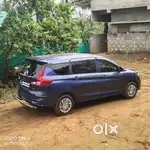 Maruti Suzuki Ertiga 2020 Petrol Good Condition