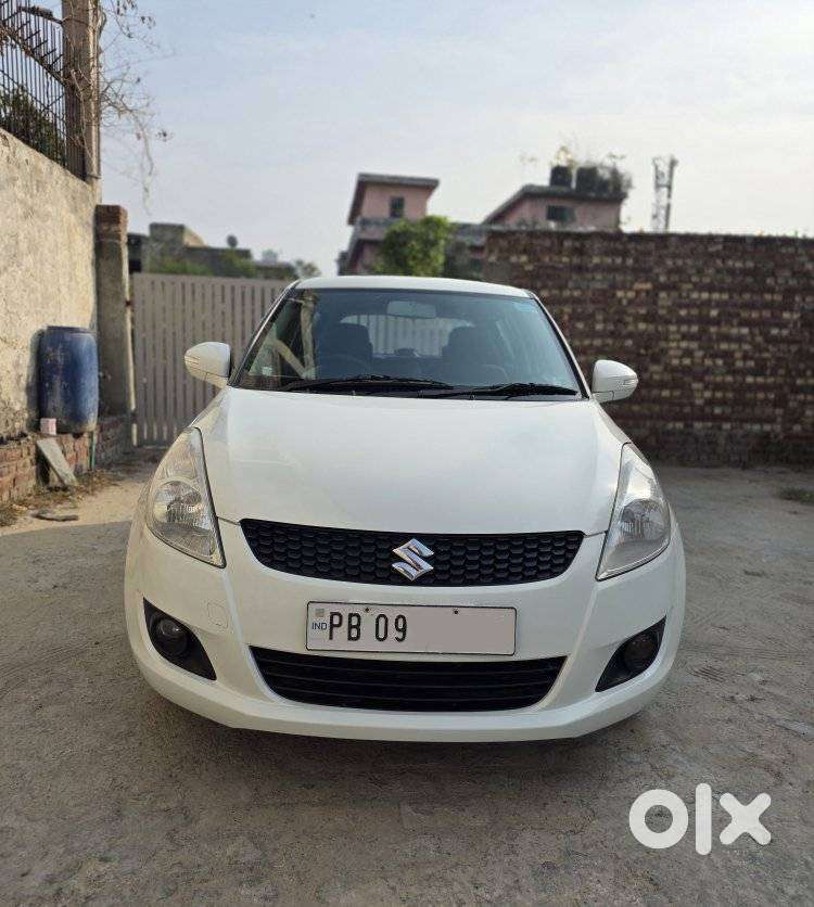 Maruti Suzuki Swift VXi 1.2 ABS BS-IV, 2015, Petrol
