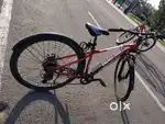 E motorad t rex