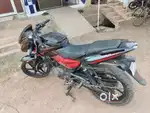 Bajaj,Pulsar 150,Model :2018