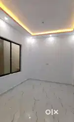 Freehold house for sale at Allapur opposite old Saket