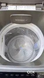 Godrej Washing Machine