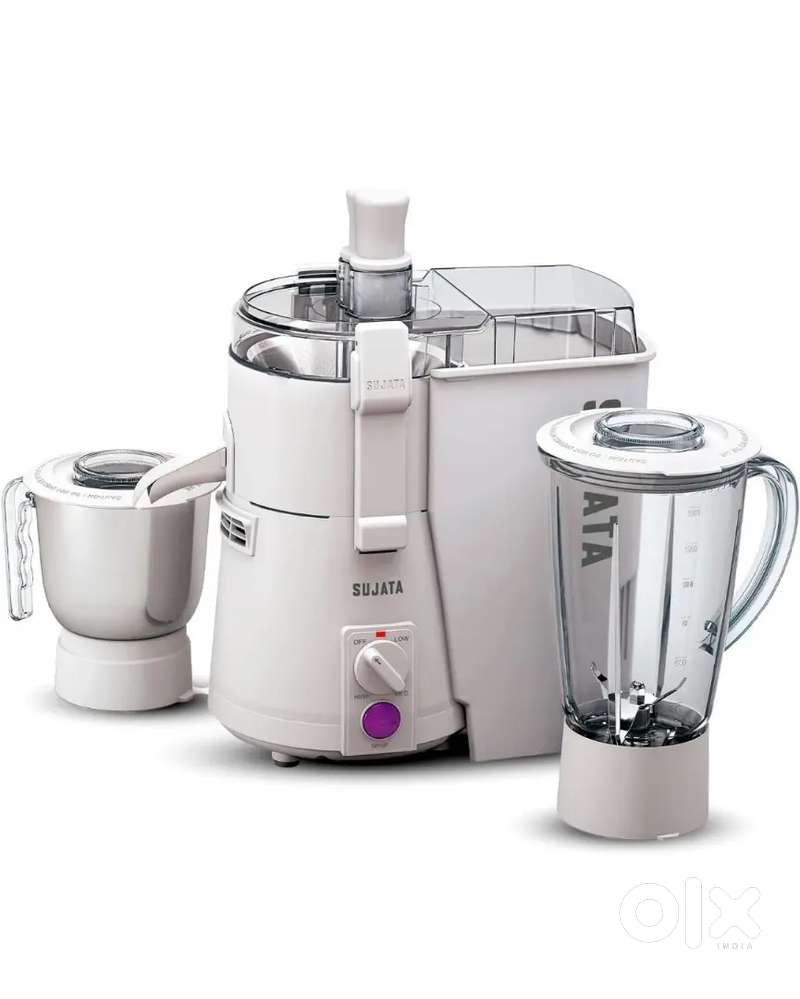 Sujata Juicer mixer grinder 900 watt