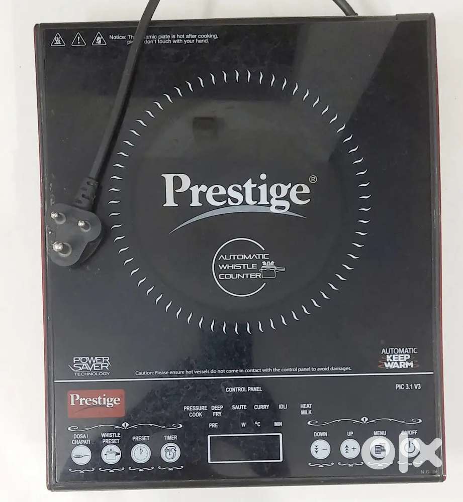 Prestige  Cook - top