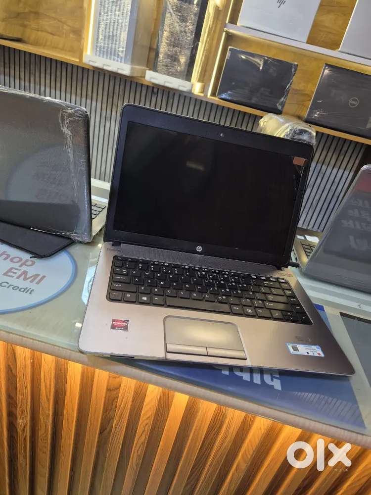 Dell hp lenovo  8/256