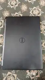 Dell laptop i5 6300U