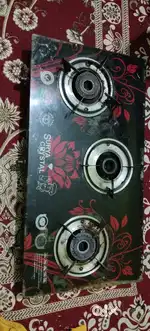 Surya crystal