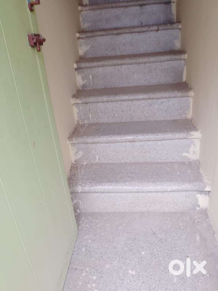 1.5BHK House for rent- TNHB Mela Anuppanady. For working small family