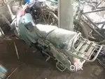 Bajaj M80  Running Condition