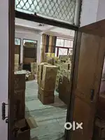 Godawn available for rent