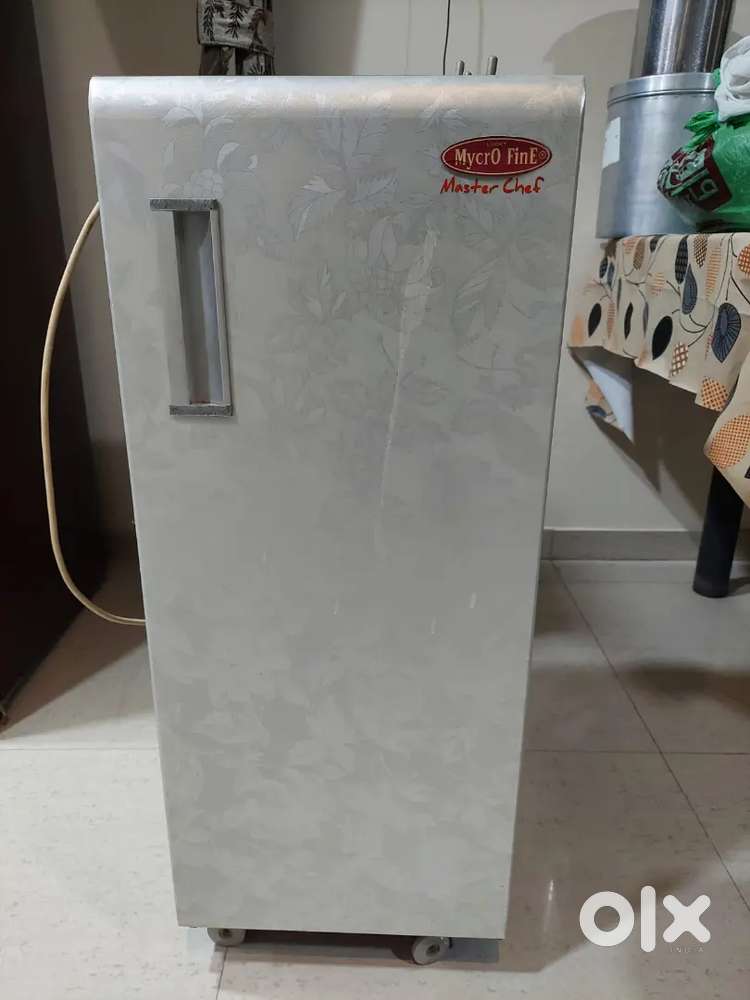 Gharghanti/ Atta chakki / Flour mill ( Mycrofine )