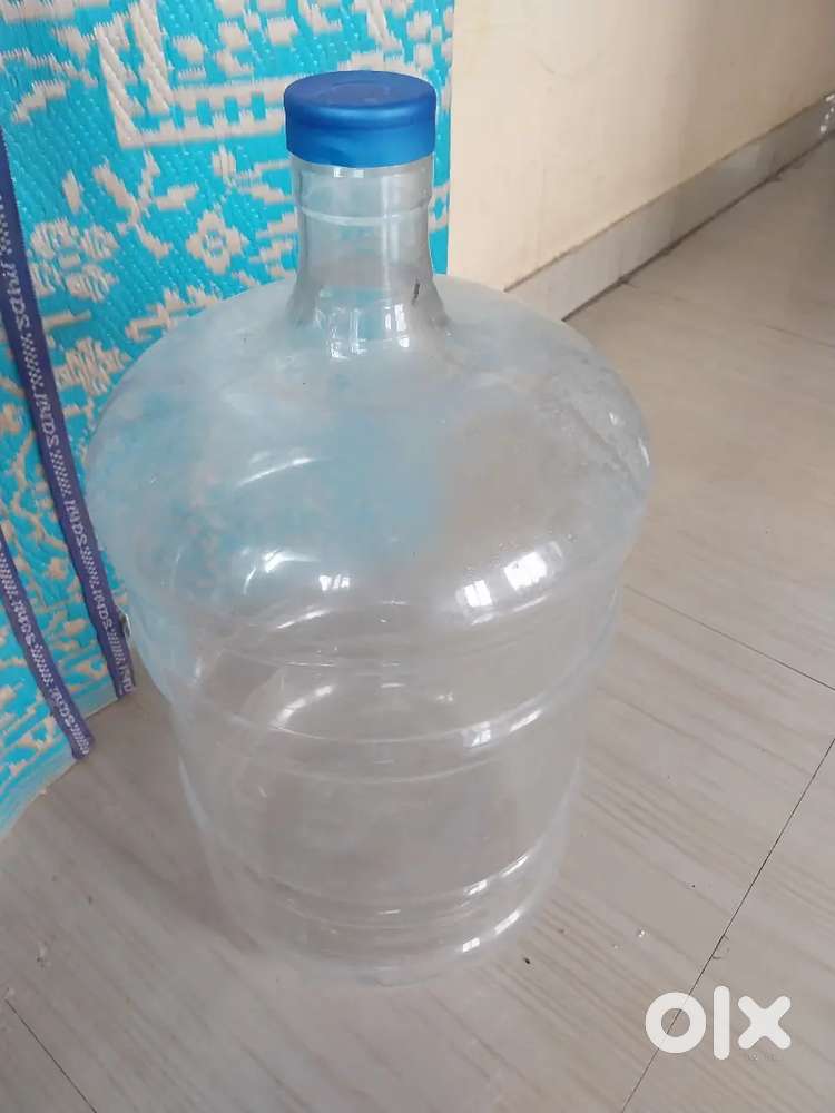 Water jar/ bottle 20 lit.