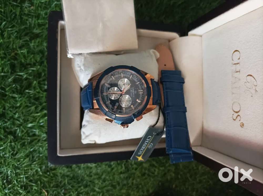 Brand new watch