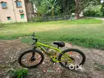 Hero sprint compass non gear very good condtion