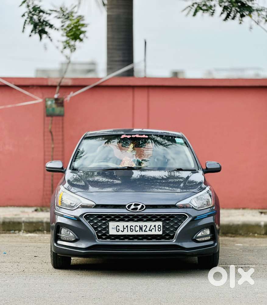 Hyundai i20 Magna Plus, 2019, CNG & Hybrids