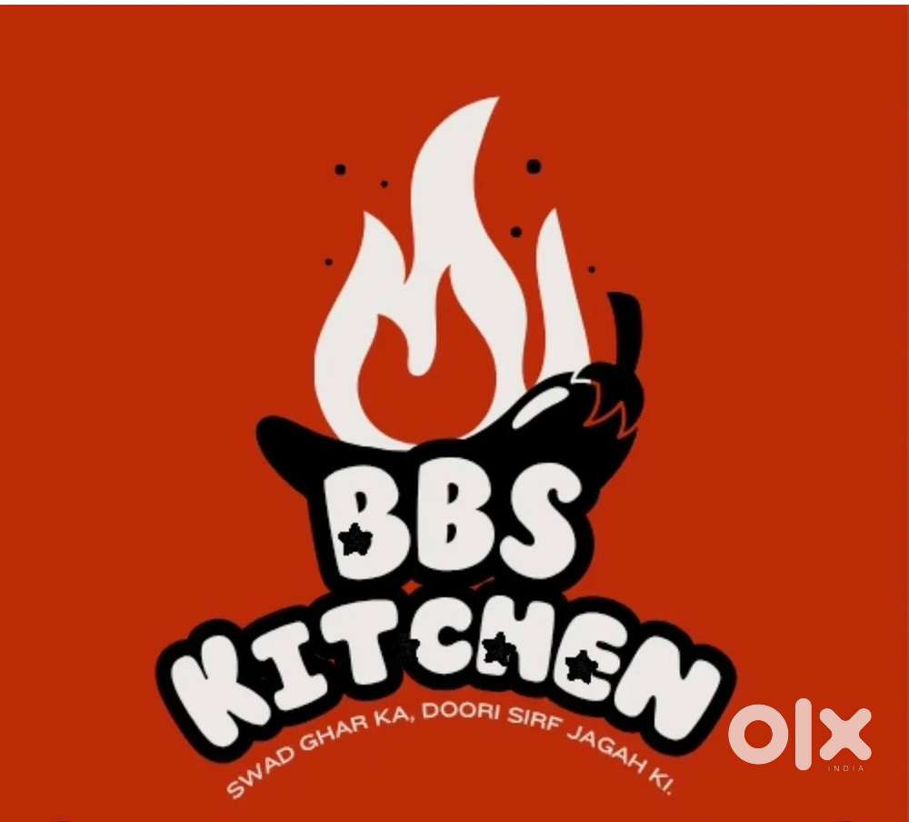 An Indian cook need for our kitchen