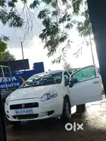 Fiat Punto 2011 Diesel Good Condition