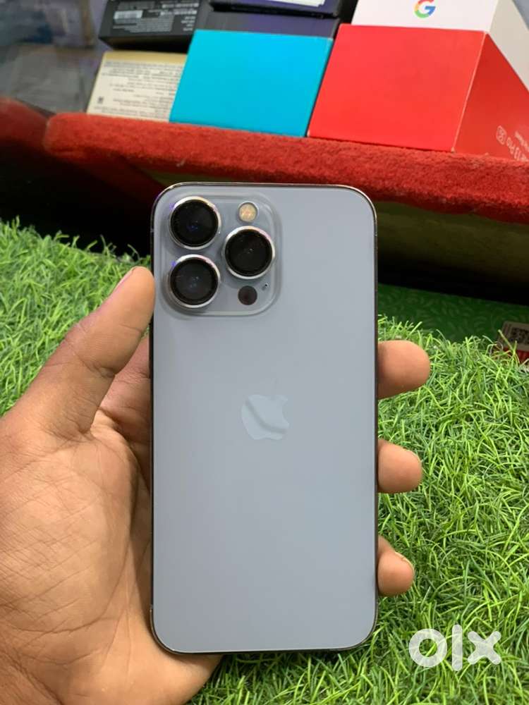 i phone 13 pro 256gb