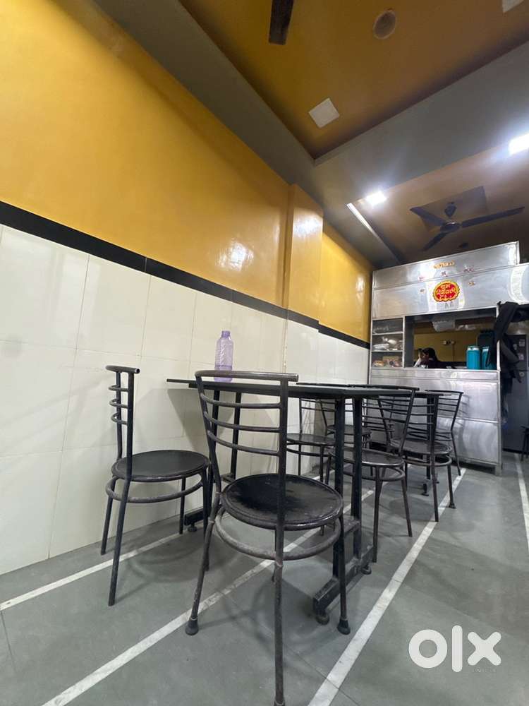 Need a all round cook and a women for hotel