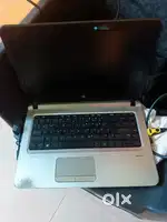HP PROBOOK G3 I5 6TH GENERATION