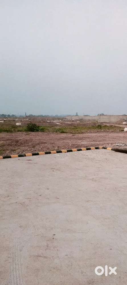 138 Plot for sale in Zirakpur STJ The Residency Group Zirakpur