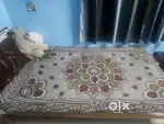 Diwan and cot