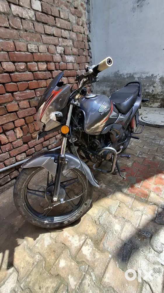 GOOD CONDITION