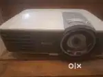 New like benq short throw pr