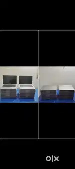 OFFICIAL laptops Dell Lenovo Hp,10k To 40k H-TECH PORUR & Virugambakam