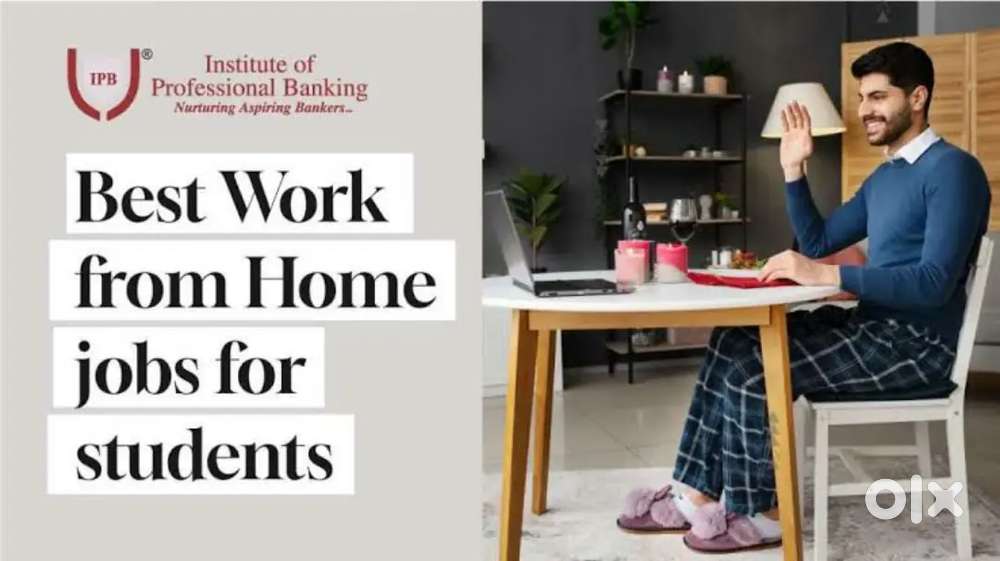 WORK FROM HOME AVAILABLE NOW