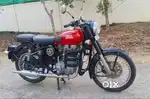 ROYALENFIELD CLASSIC 350 2019 MODEL SALES FOR GOOD CONDITION