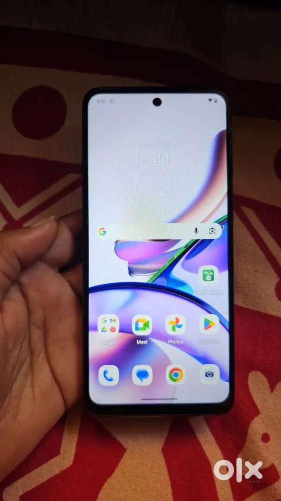 Want to sell Moto G13