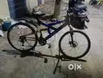 Cycle neat condition