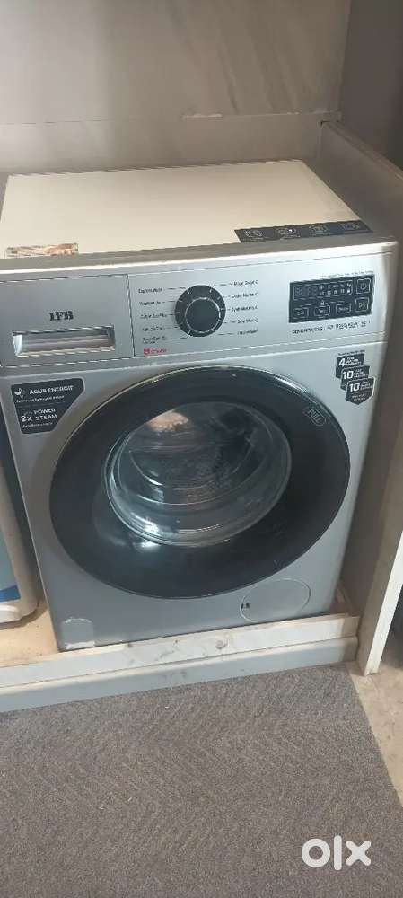 IFB washing machine new condition