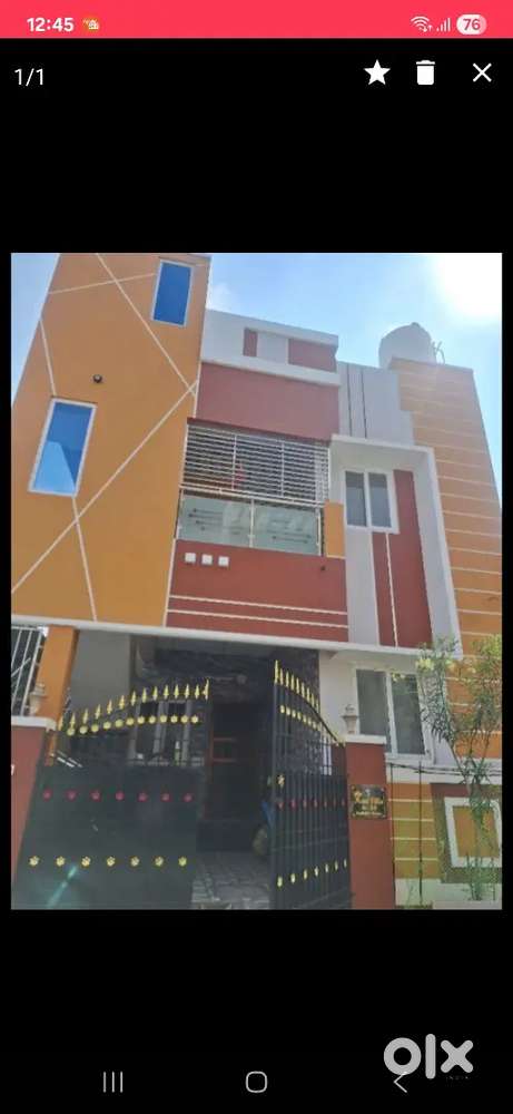 Aashritha avenuerent available  price  20000